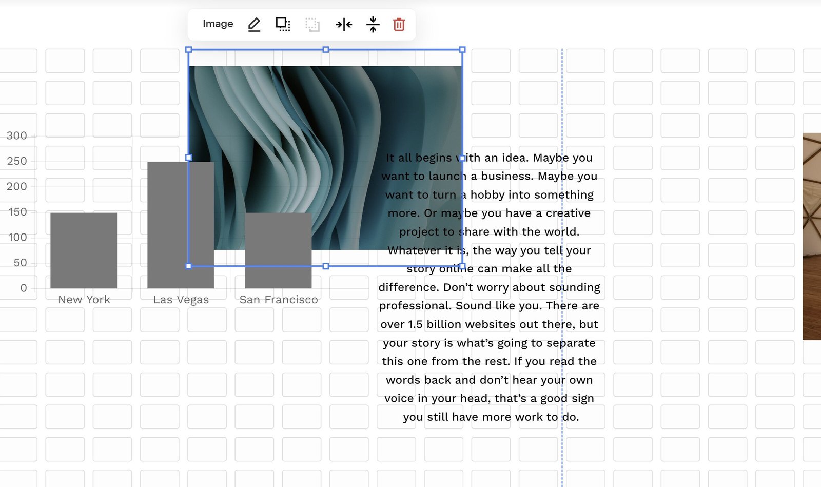 How to Use Squarespace Fluid Engine